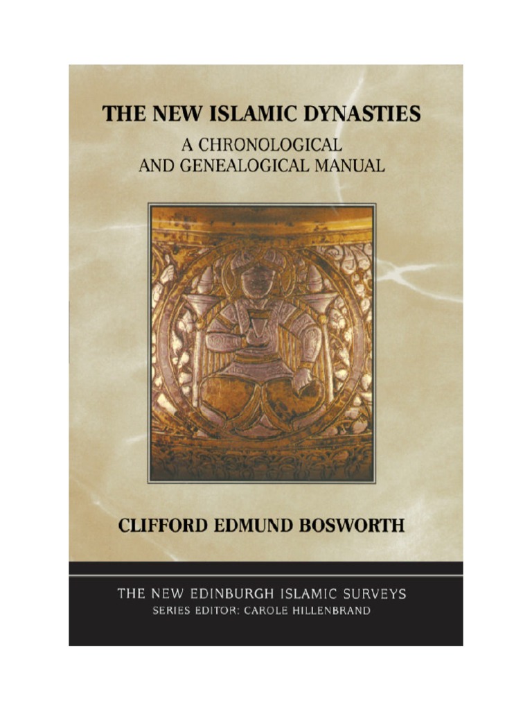 BOSWORTH, Clifford Edmund. The Arabs, Byzantium and Iran. Studies in