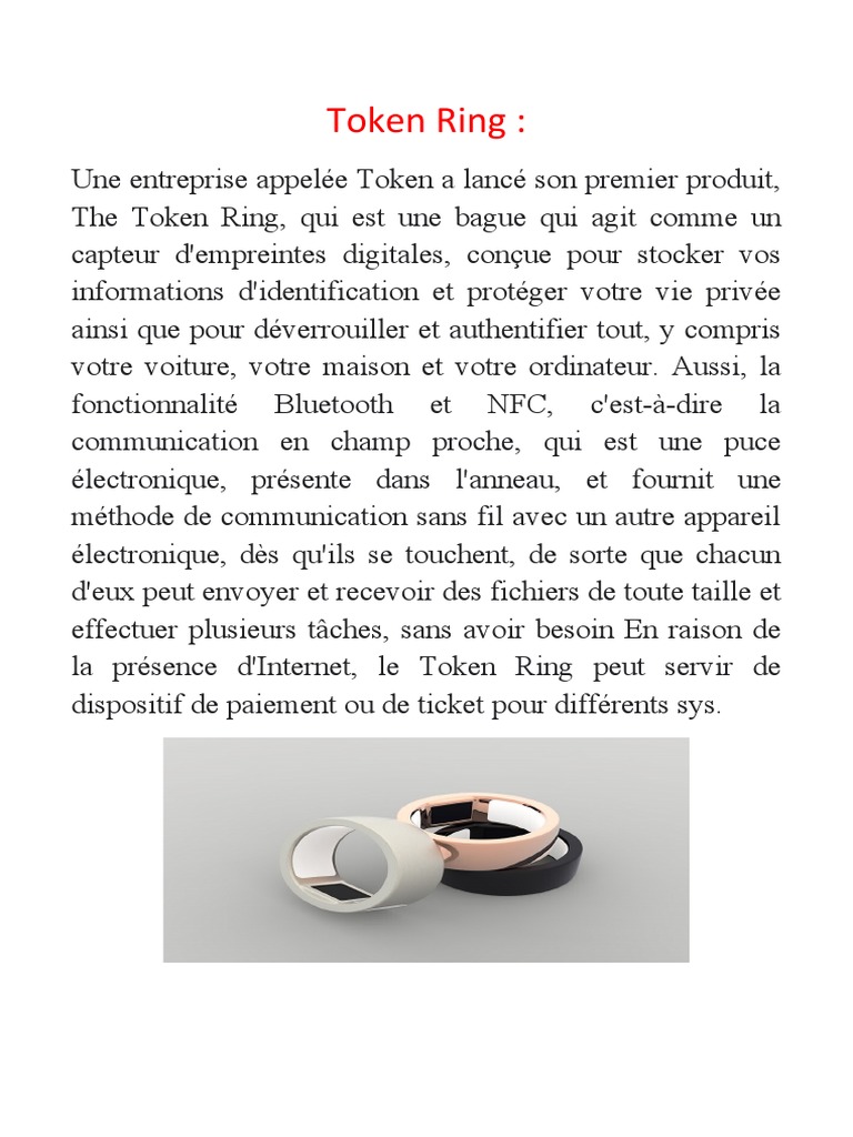 Token Rin1 | PDF
