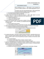 Sesion 06 - Aplicaciones - de - La - Recta