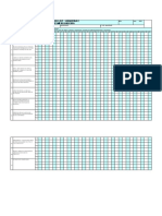 Chek List LIXADEIRA-ESMERILHADEIRA ELÉTRICA