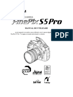 FujiFilm S5pro