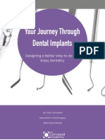 Dental Implant Training Ebook