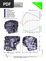DV6 FC Diesel Engine Specifications | PDF | Diesel Engine | Fuel Injection