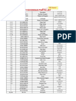 Ewiv11D3Osgug Parts List: Fill Here!