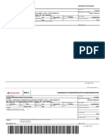 Informações de Pagamento