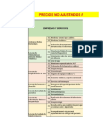 Mercado Distribucion