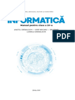 X_Informatica (a. 2020, In Limba Romana) (1)