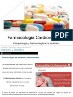 Farmacologia Cardiovascular