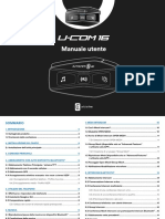 Interphone Ucom16