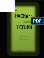 The Hackers Hardware Toolkit