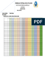 Planificación Horticultura A4