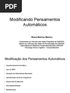 Modelo Carta Encaminhamento