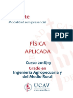 Fisica Aplicada