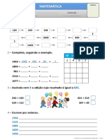 1 - Valor Posicional Dos Algarismos-3