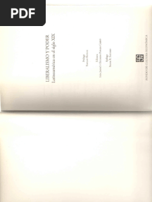 Los Primeros Liberales Venezuela