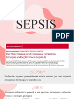 SEPSIS