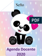 Agenda Panda