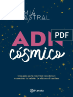 ADN Cosmico