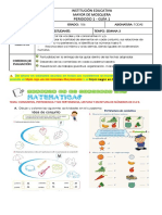 Guia 1 Integral Grado Primero