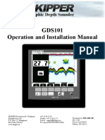 Gds 101 Manual