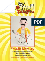 Freddie en Español