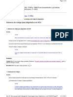 Procedimiento de Prueba Núm. 1-HCU