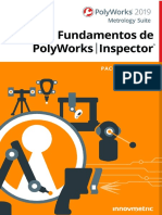 Essentials PolyWorks Inspector