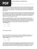 Greenblatt Jeff (Educated Analyst Article 2010) Squaring Range and Time With Current Conditions