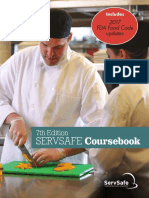 Coursebook 7E Foodcode Update
