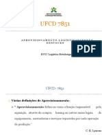 Aprovisionamento - PDF 2