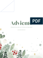 Adviento 