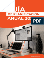 Guia Planificacion Anual 2022