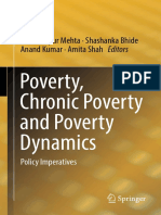 2018 Book PovertyChronicPovertyAndPovert