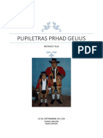 Pupiletras - Comunicacion