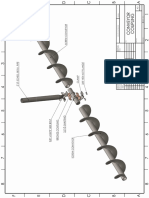 Conveyor Coupling - Sheet2