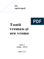 2206947774740 Toata Vremea Si Are Vreme Vol 1