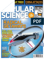 Popular Science - May 2009 (True PDF) (Malestrom)