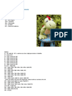 Dragao Tiny T Rex - Traduçao-1 PDF