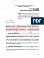 Cas.-1610-2017-Lima-Norte-Legis - Pe - PRESCRIPCION ADQUISTIVA