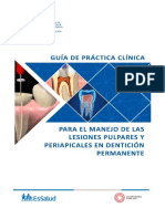 GPC-Lesiones-pulpares-y-periapicales_Version-Corta
