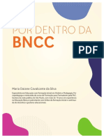 Por Dentro Da BNCC - Original