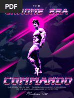 Arthur Jones: Ideal Workout Guide | PDF | Physical Exercise | Athletic ...
