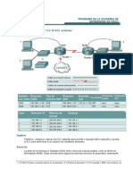 CCNA2 Lab 11 2 1b Es