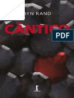 Cantico - Ayn Rand
