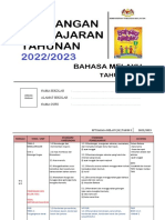 RPT BM THN 3 2022-2023 by Rozayus Academy