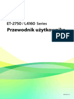 Podrecznik Uzytkownika Ecotank Its l4160 l4160 20180406142344