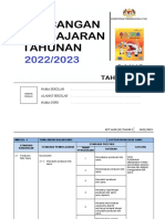 RPT Sains THN 3 2022-2023 by Rozayus Academy