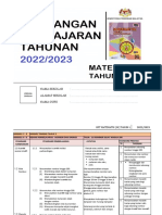 RPT MATE THN 1 2022-2023 by Rozayus Academy