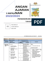 RPT PMRL THN 1 2022-2023 by Rozayus Academy