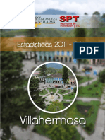 Villahermosa Gobernacion